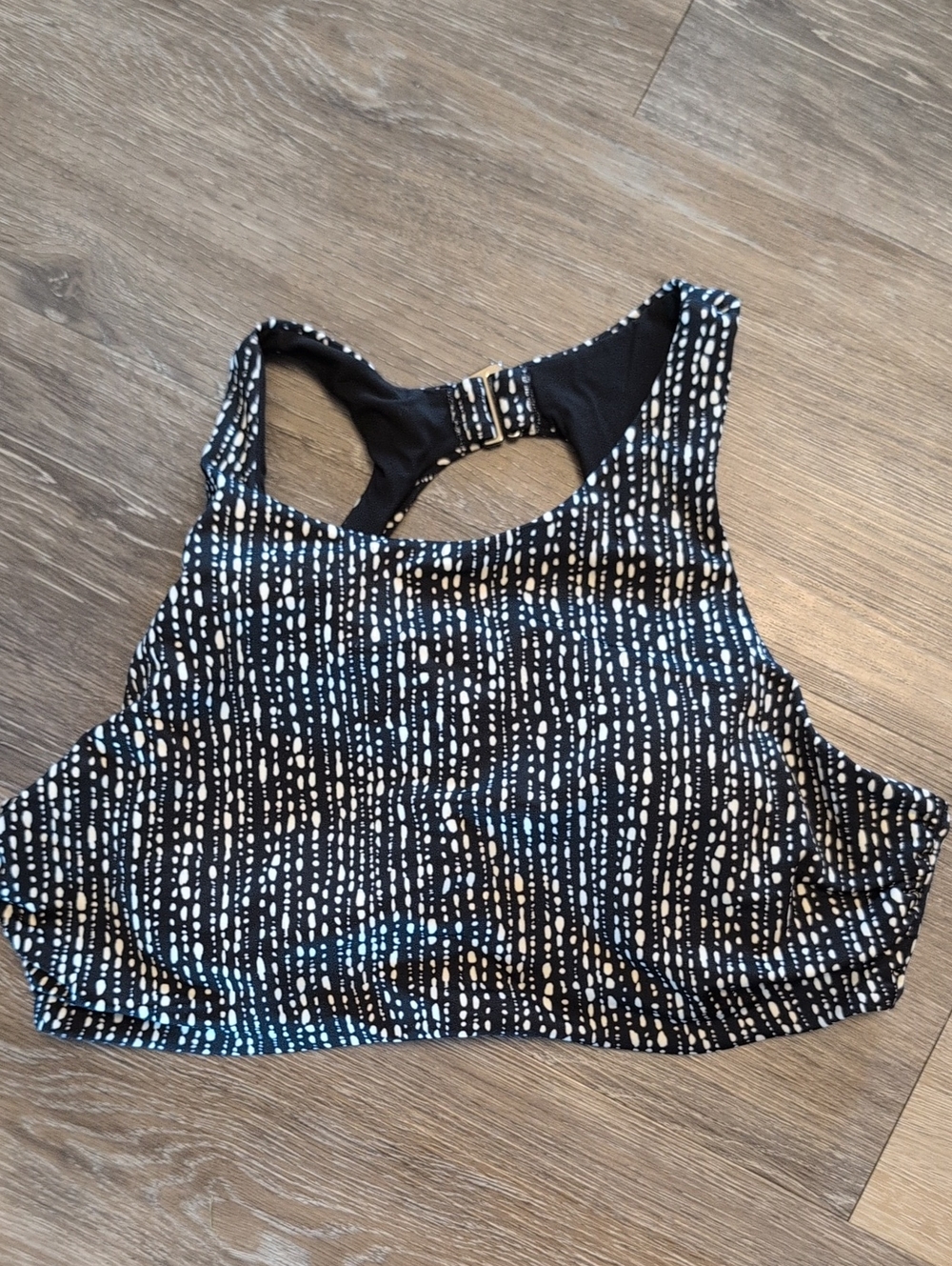 Athleta swkm top